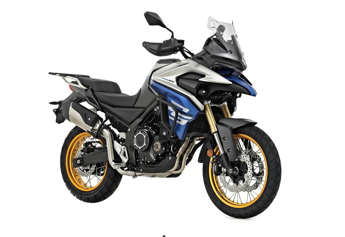 VOGE 525 DSX