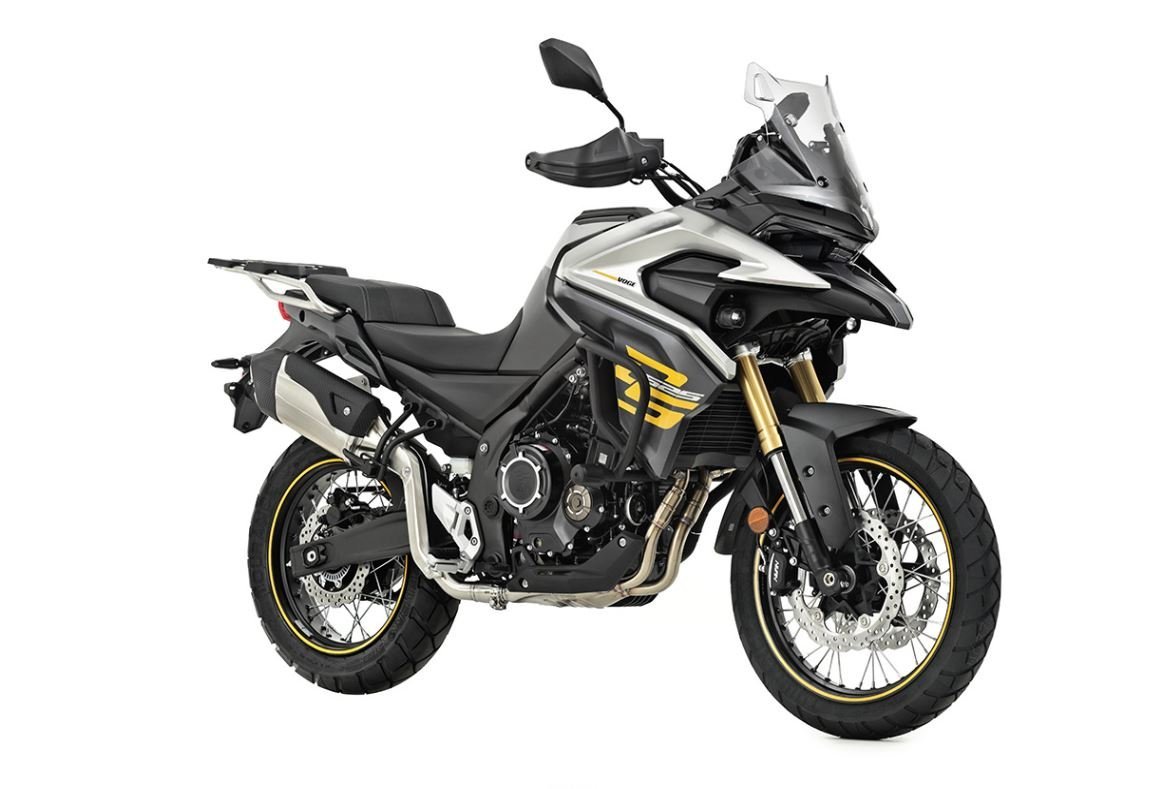VOGE 525 DSX