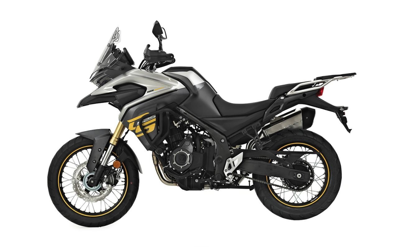 
								VOGE 525 DSX full									