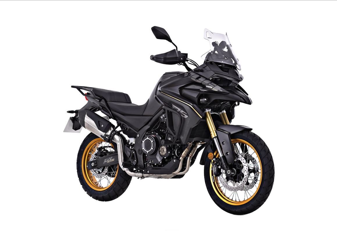 VOGE 525 DSX