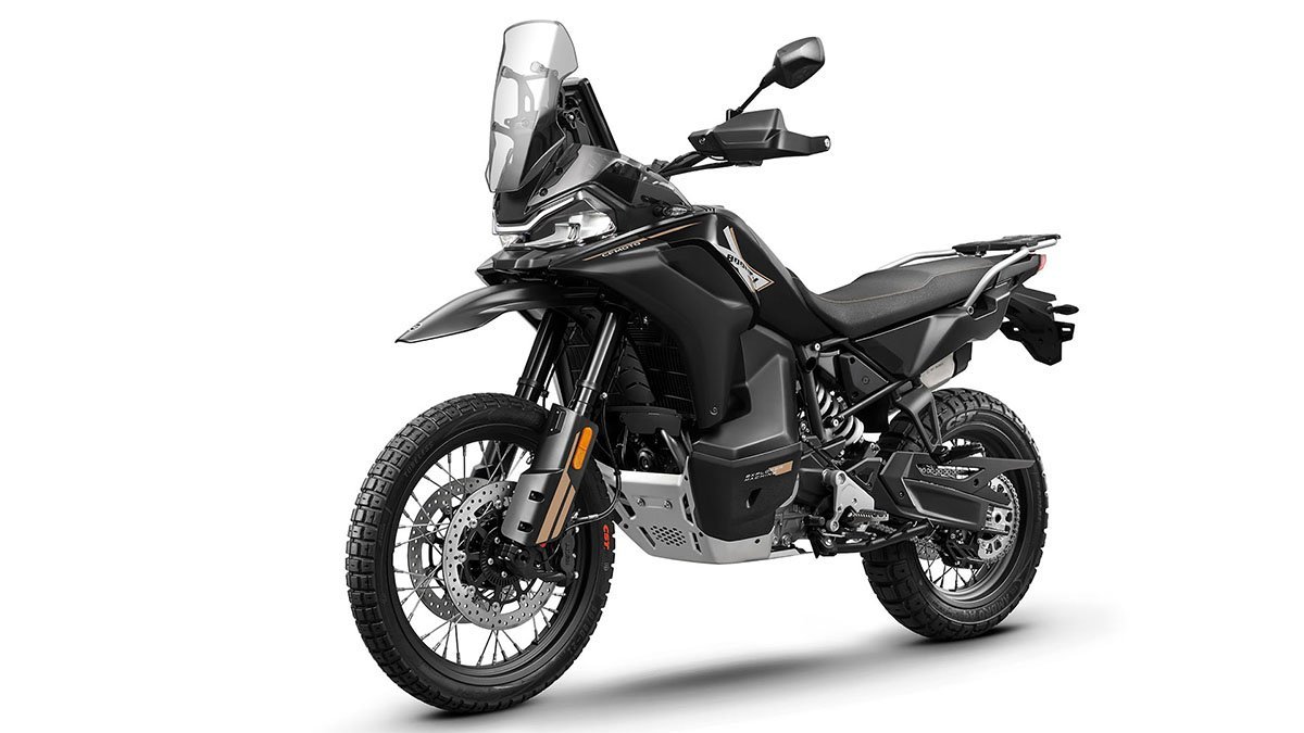 CFMOTO 800MT-X
