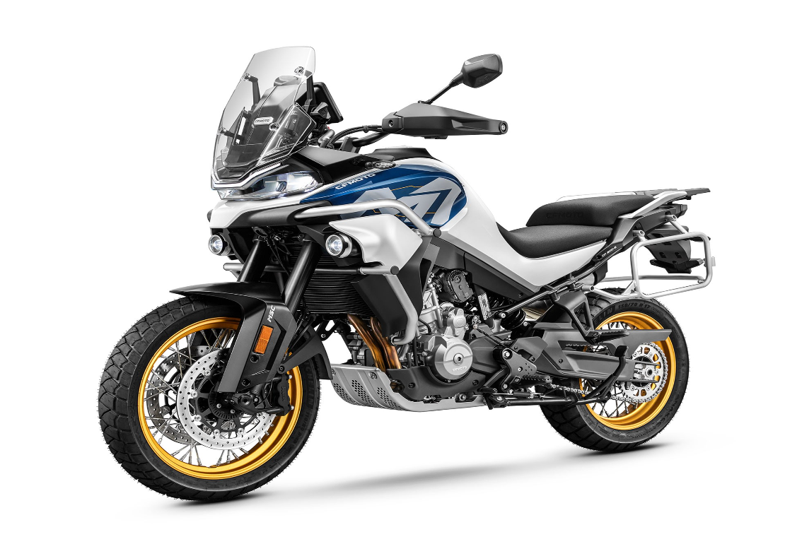 CFMOTO 800MT EXPLORE