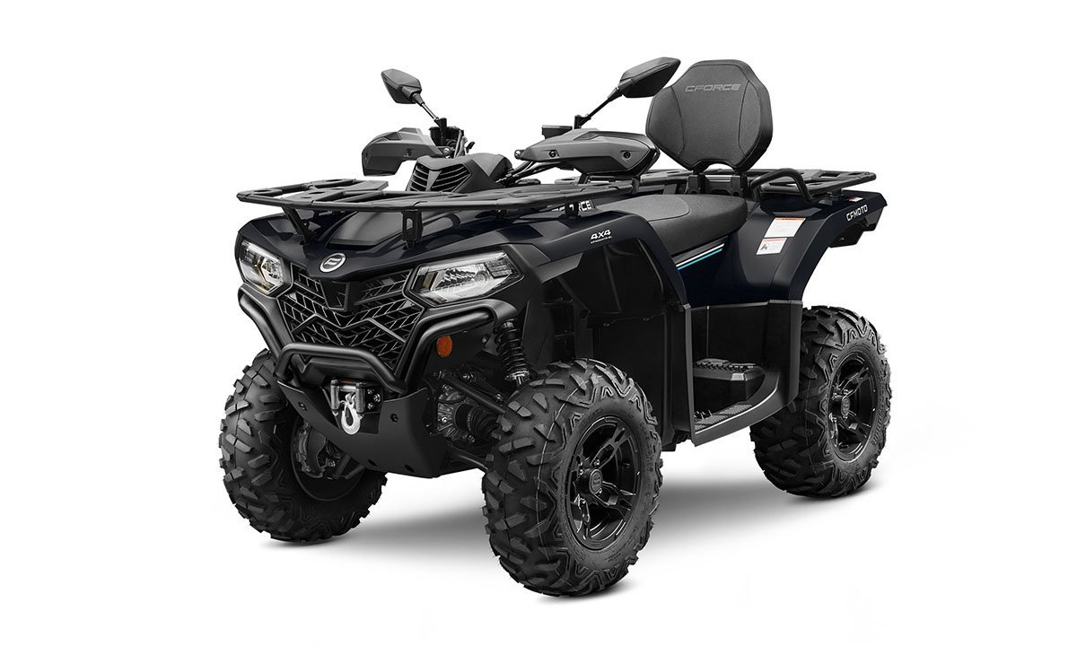 CFMOTO CFORCE 450L