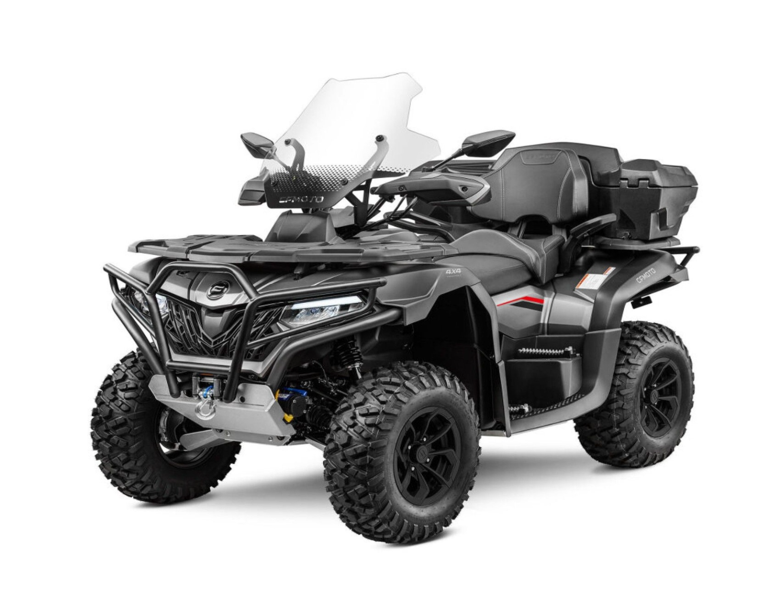 CFMOTO CFORCE 625 TOURING OVERLAND