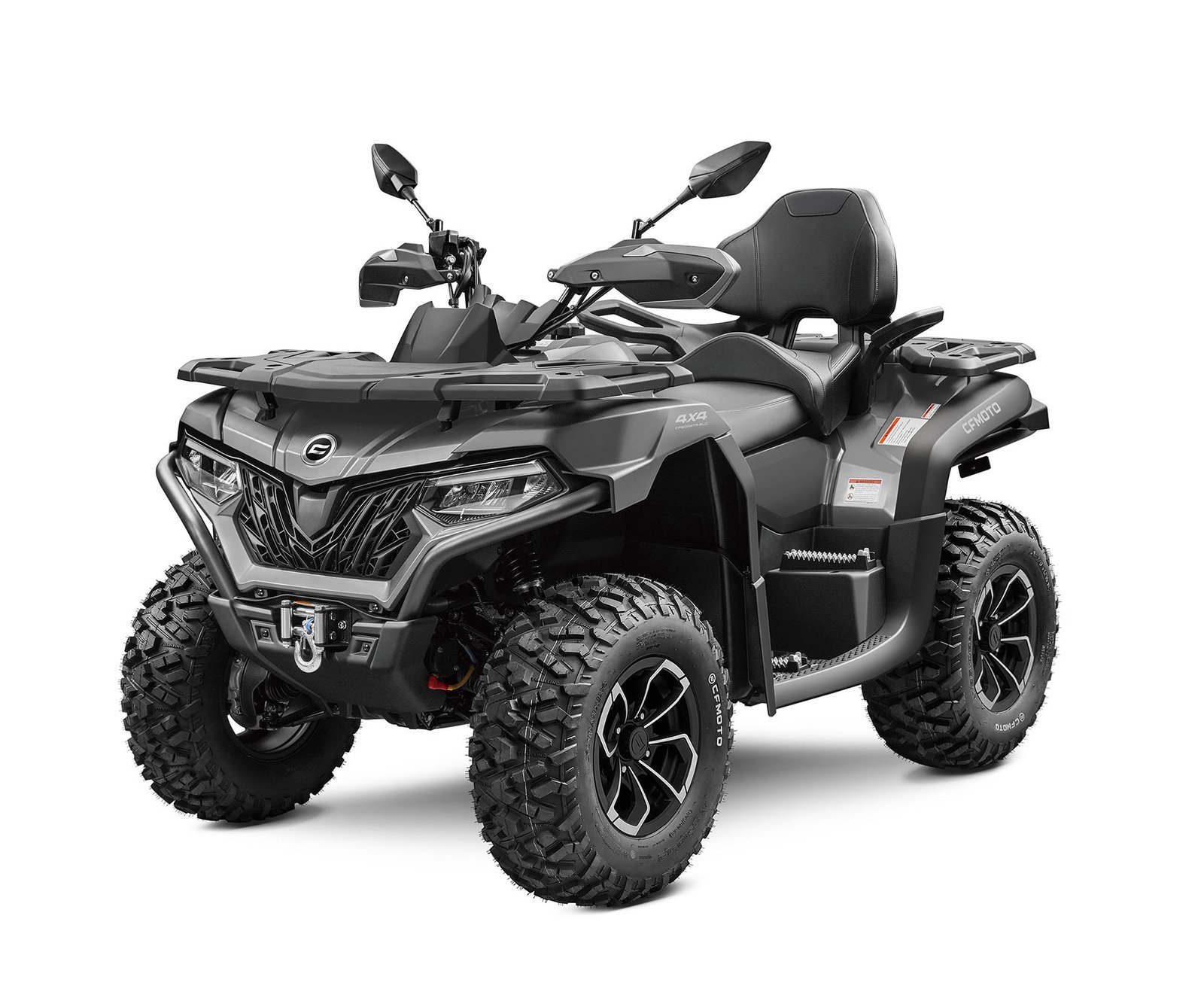CFMOTO CFORCE 625 TOURING