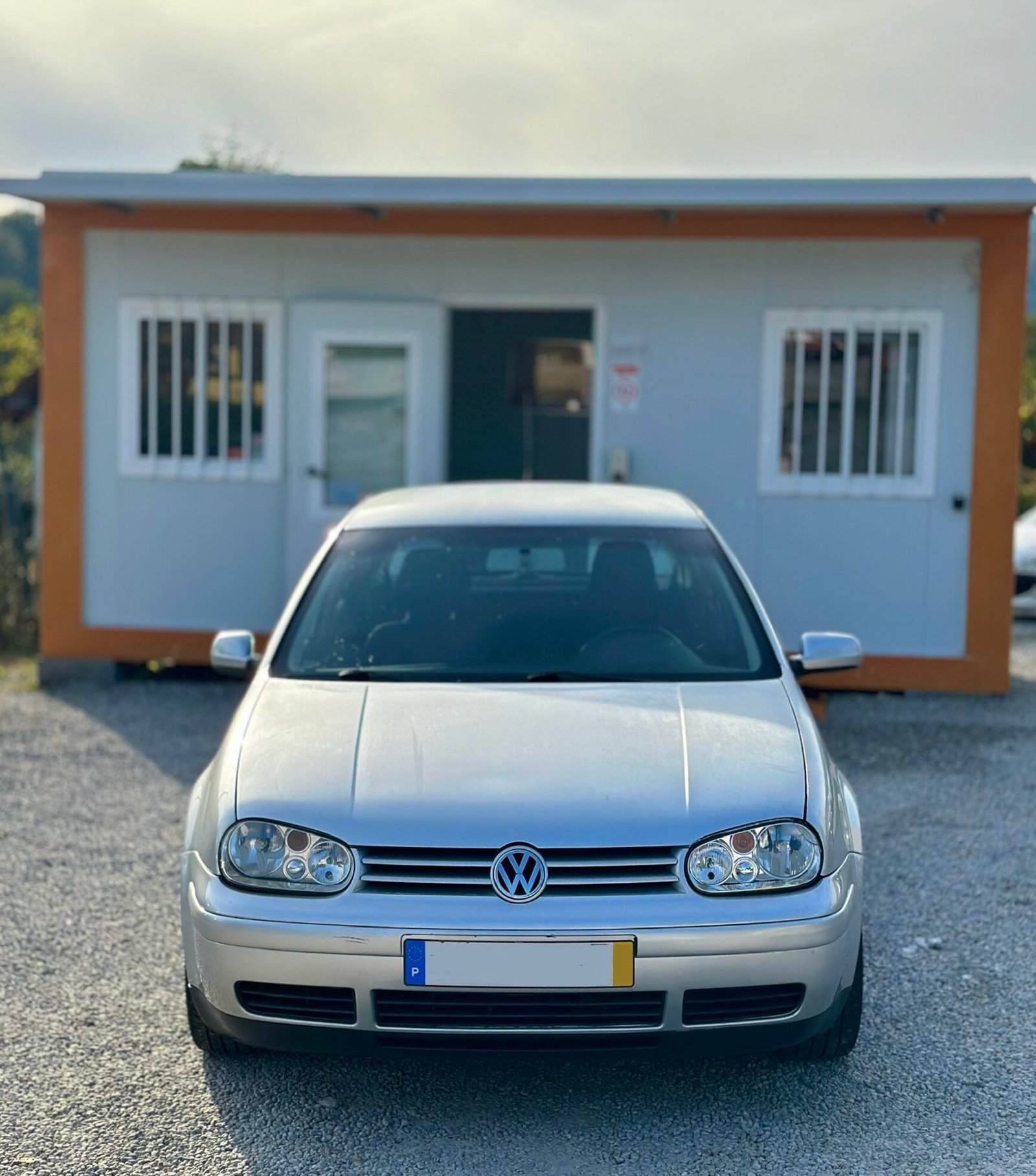 
								Volkswagen Golf 1.9 TDI 115CV full									