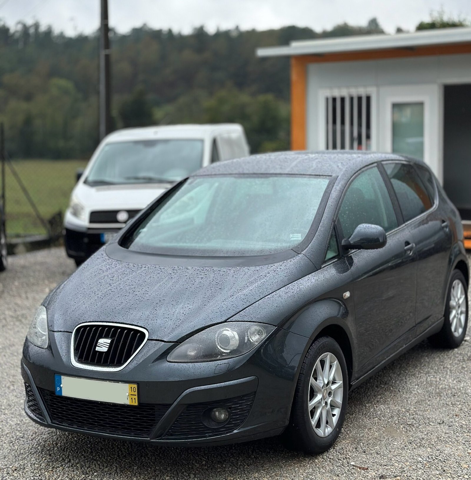Seat Altea 1.6 Tdi Style DSG