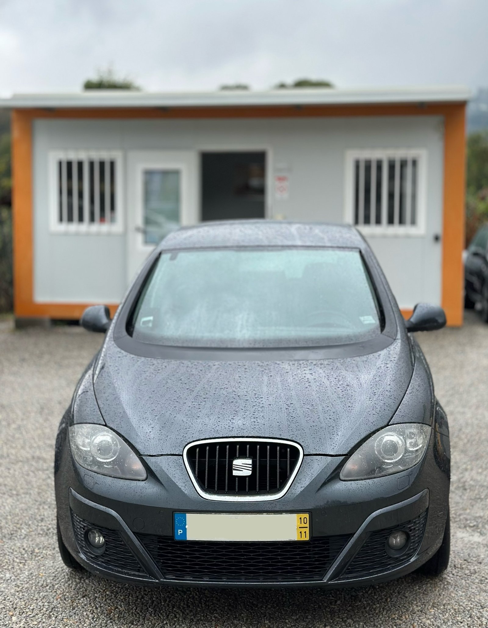 
								Seat Altea 1.6 Tdi Style DSG full									
