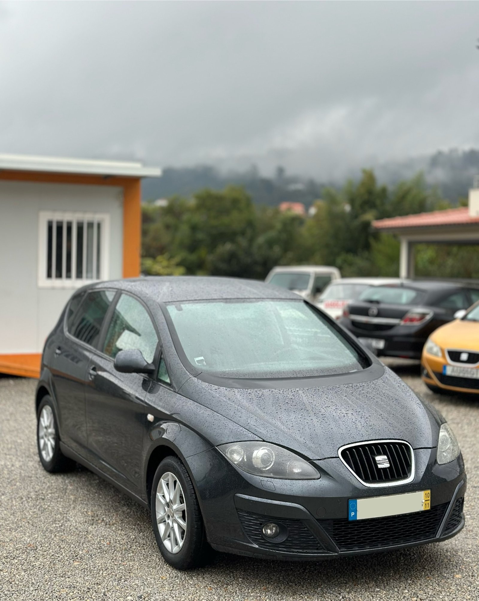 
								Seat Altea 1.6 Tdi Style DSG full									