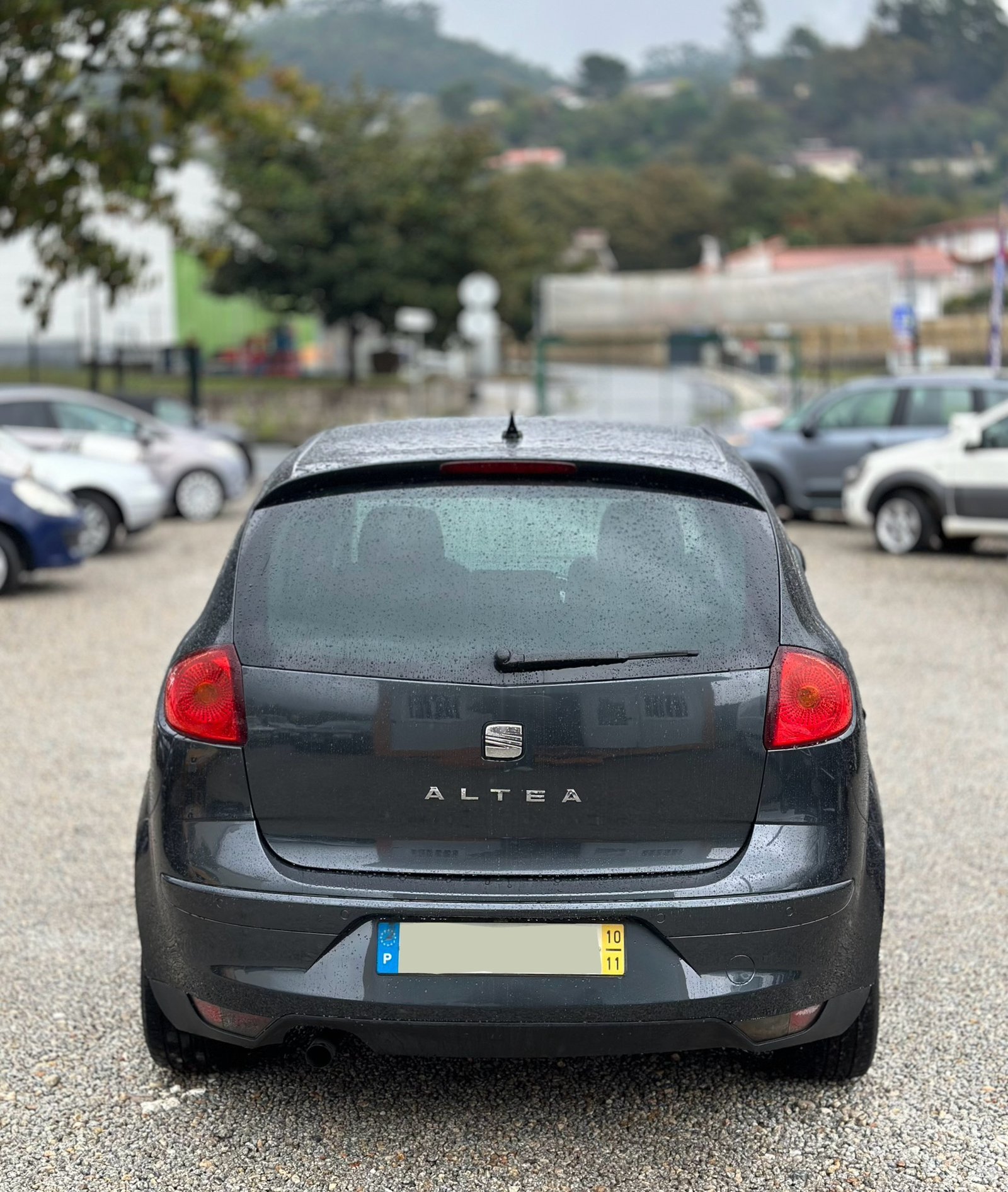 
								Seat Altea 1.6 Tdi Style DSG full									