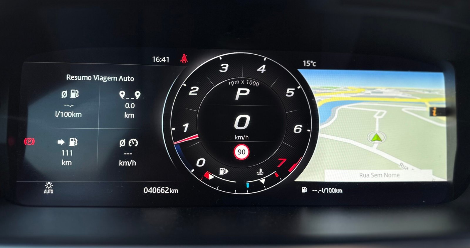 
								Jaguar F-Type Convertible 300cv Aut. full									