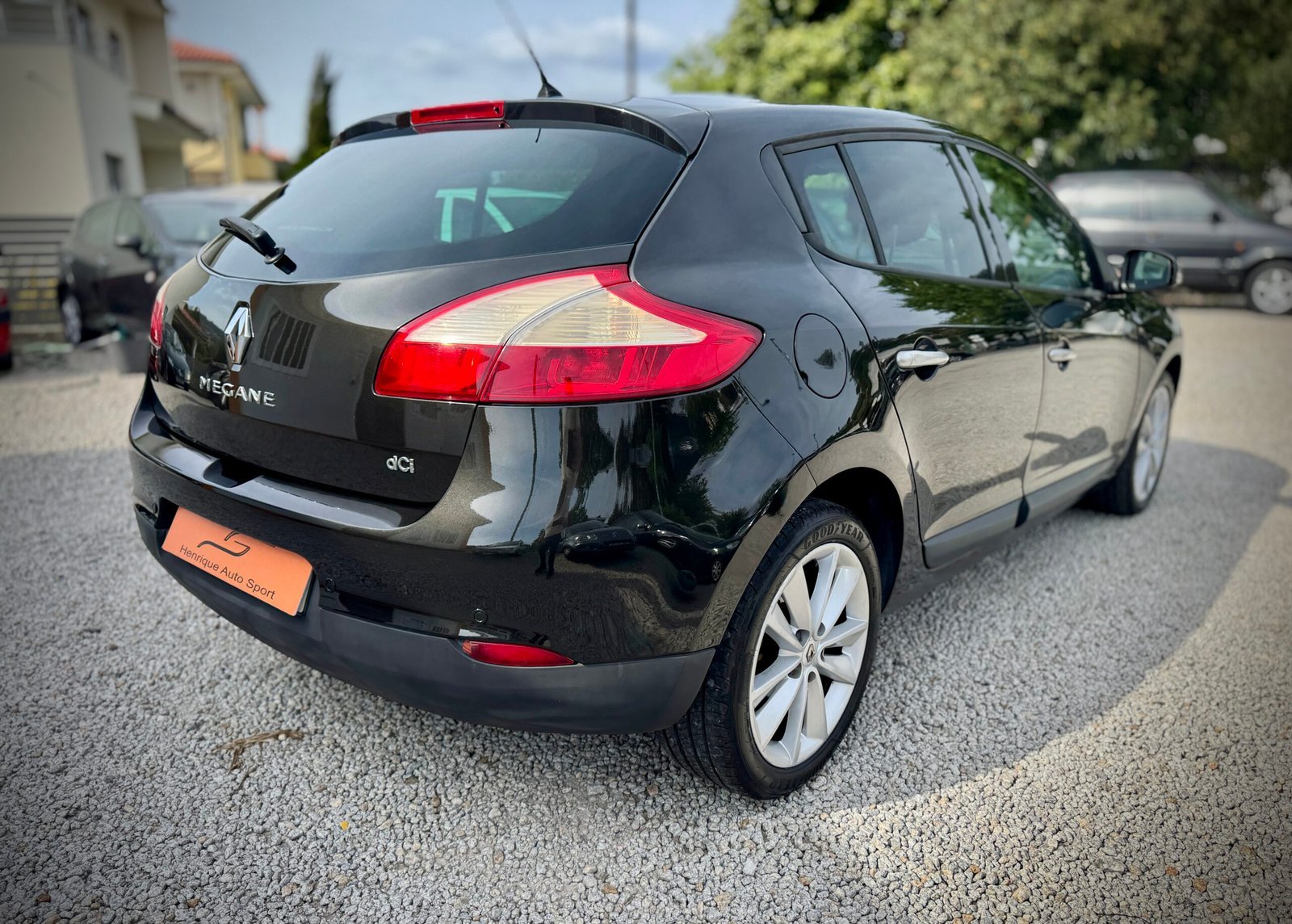 
										Renault Megane 1.5 Dci Dynamique S full									