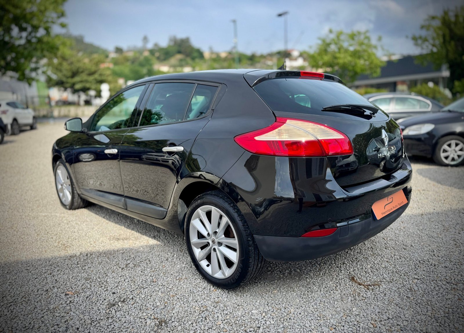 
										Renault Megane 1.5 Dci Dynamique S full									