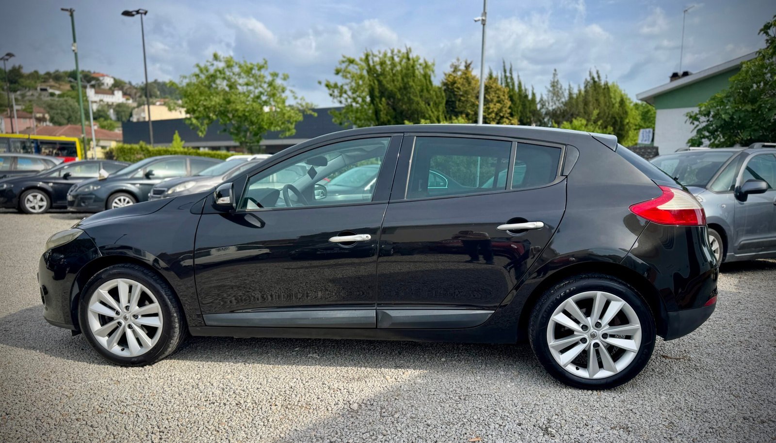 
										Renault Megane 1.5 Dci Dynamique S full									