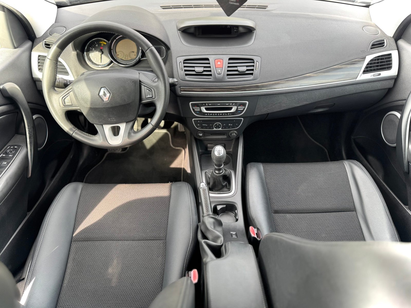 
										Renault Megane 1.5 Dci Dynamique S full									