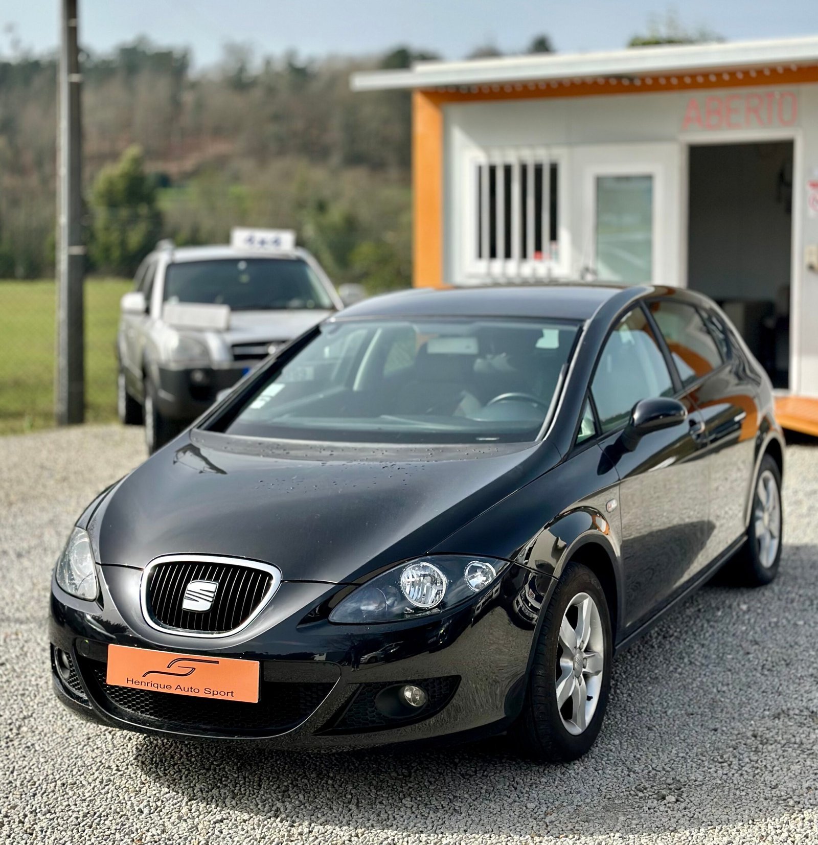 Seat leon 1.6i