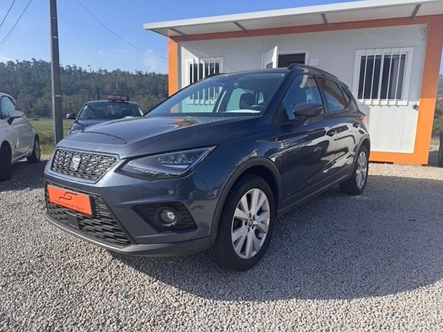 Seat Arona 1.6 tdi Style