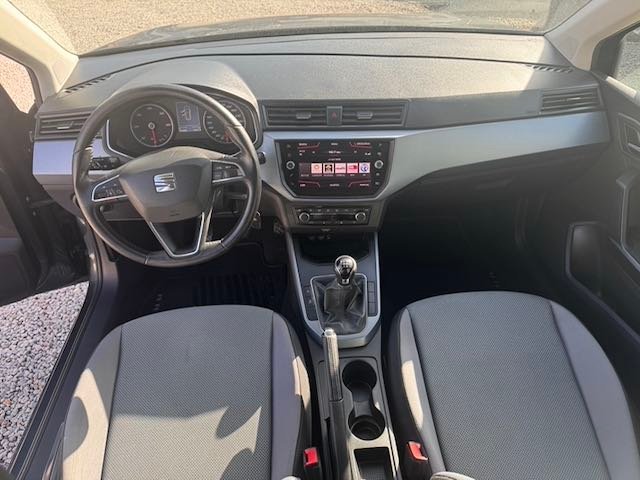 
								Seat Arona 1.6 tdi Style full									