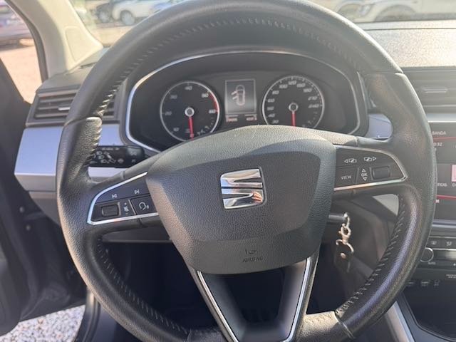 
								Seat Arona 1.6 tdi Style full									