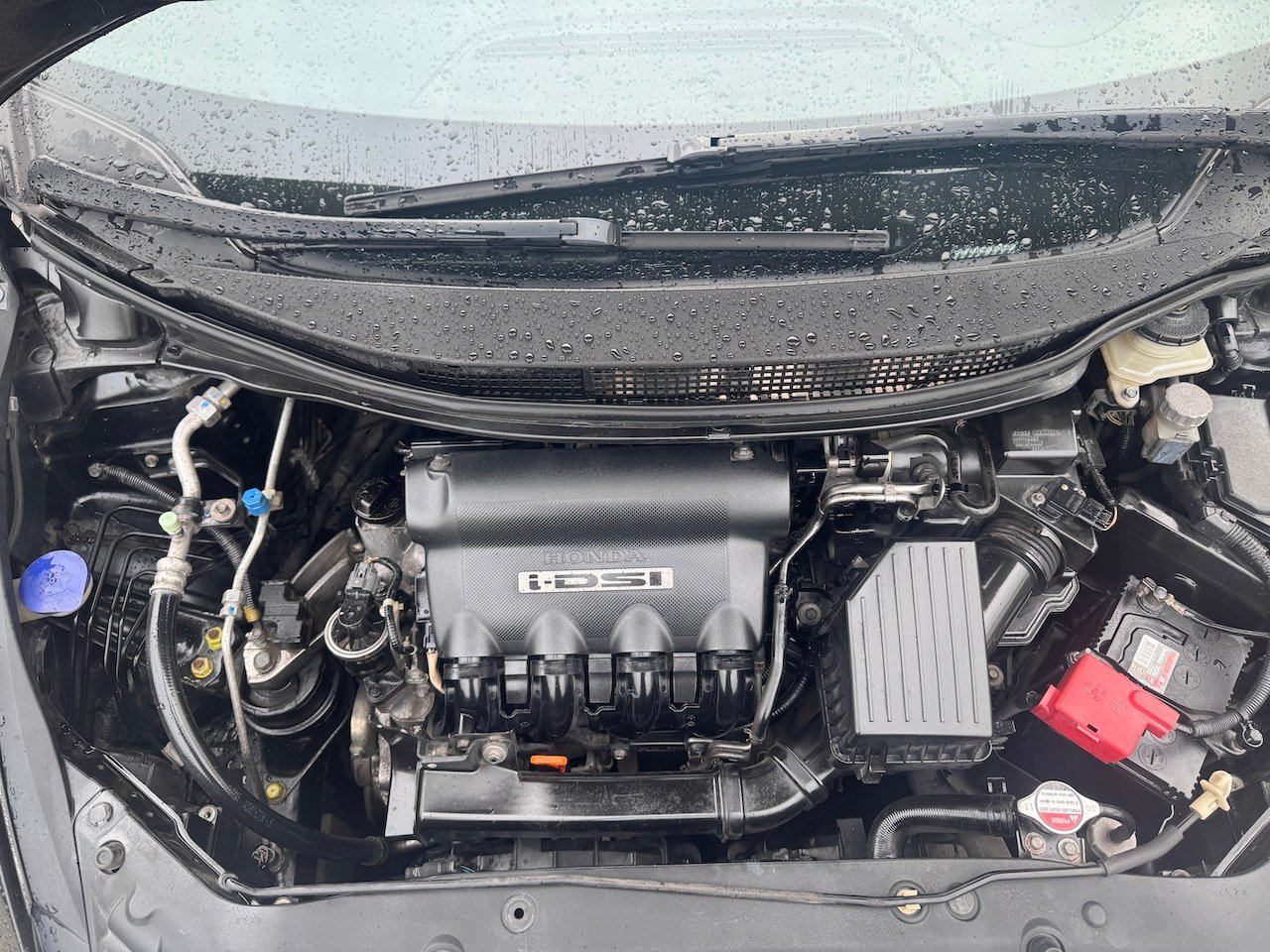 
								Honda Civic 1.4i Sport full									