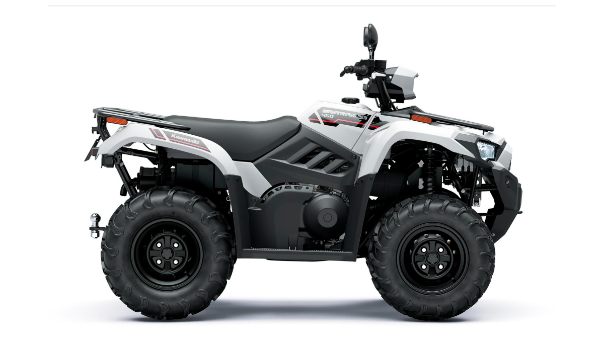 
								Kawasaki Brute Force 450 T-cat full									