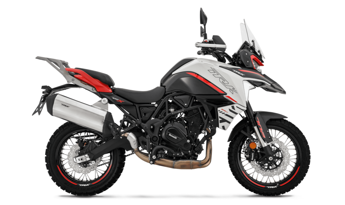 BENELLI TRK 702 X