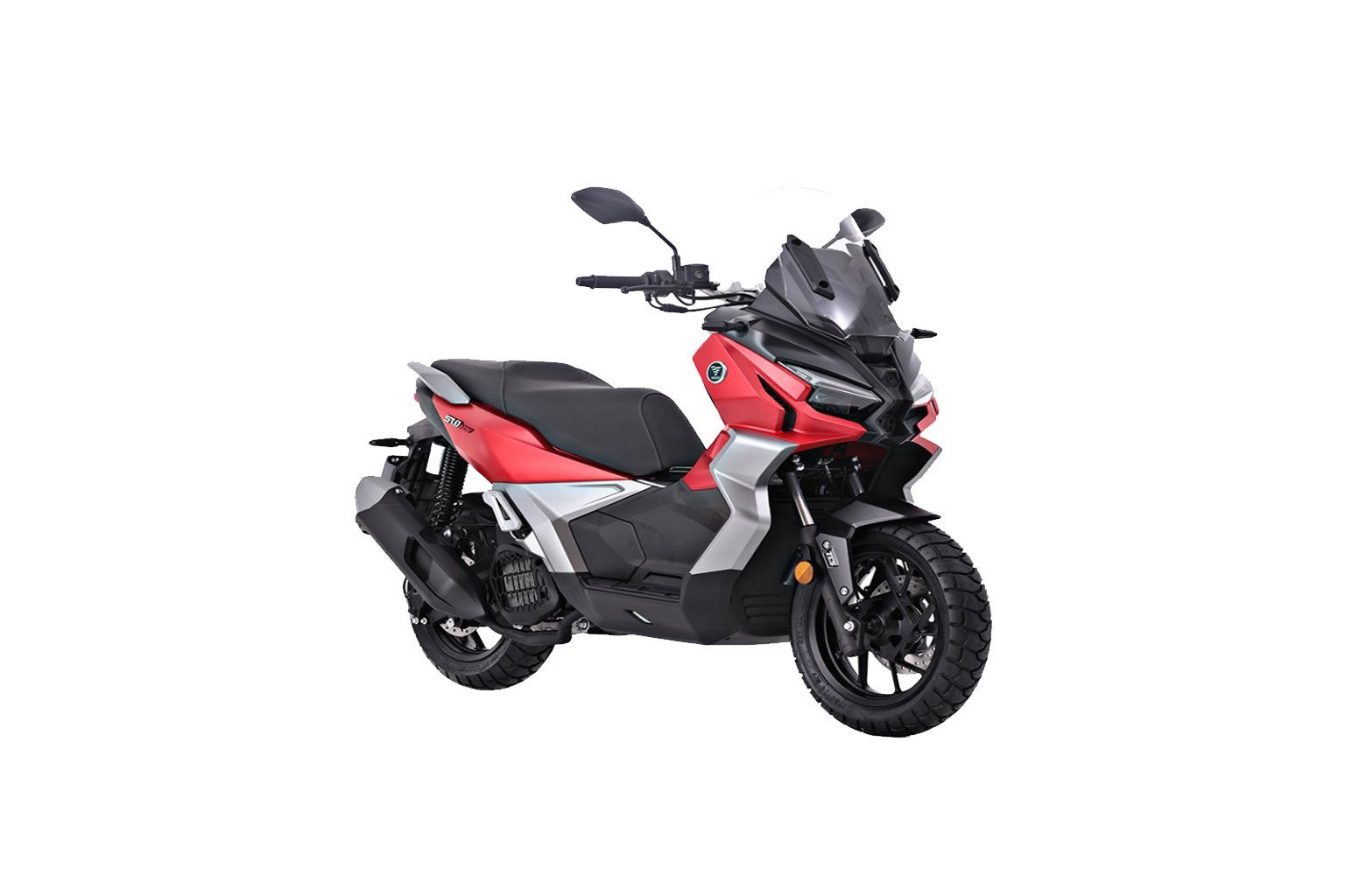 VOGE SR1 ADV