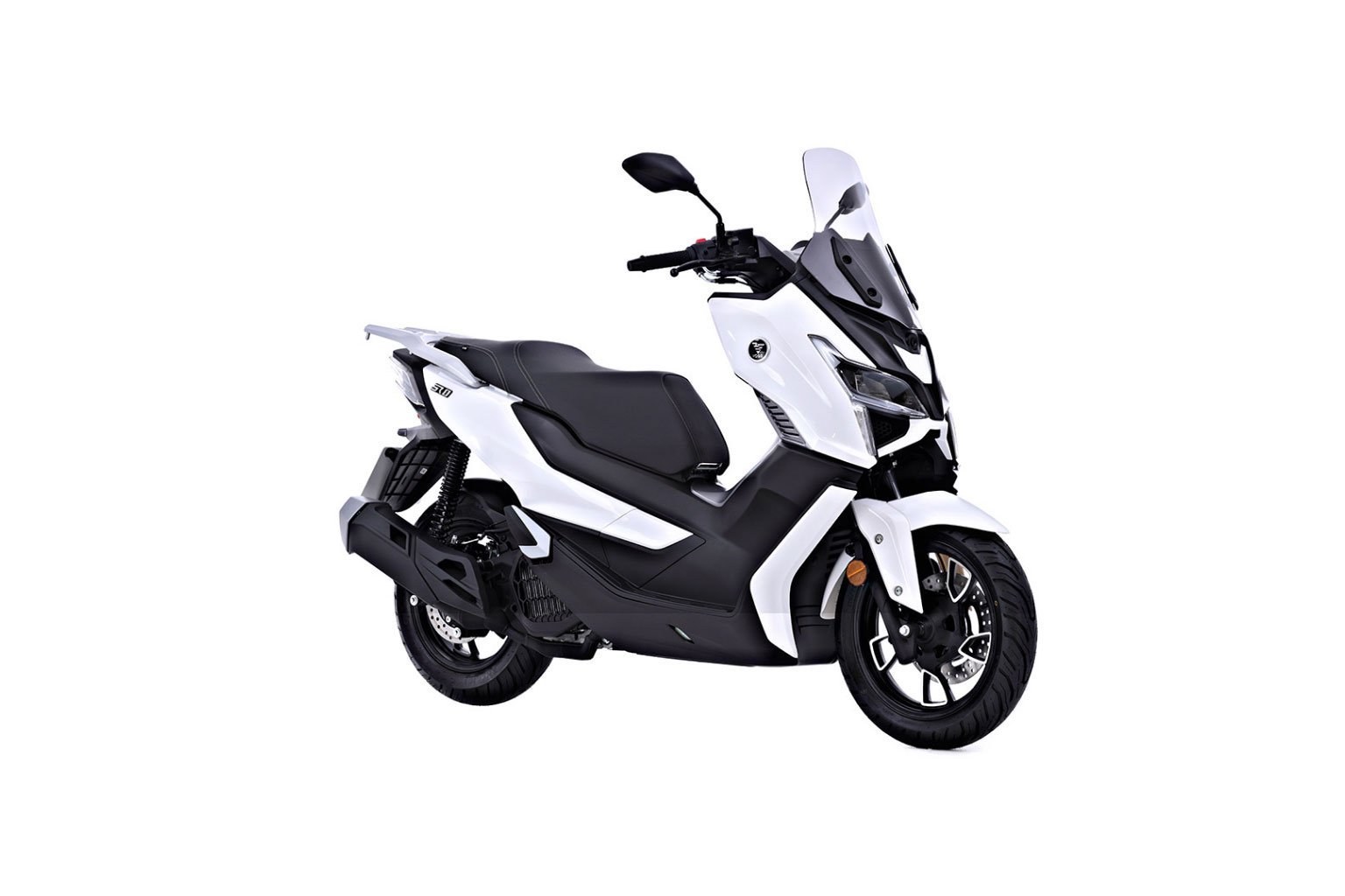 VOGE SR1