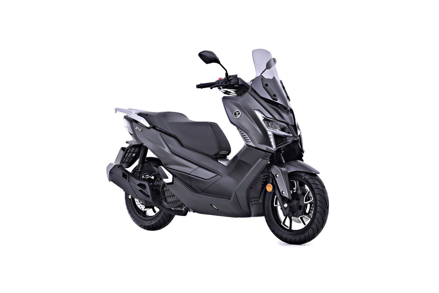 VOGE SR1