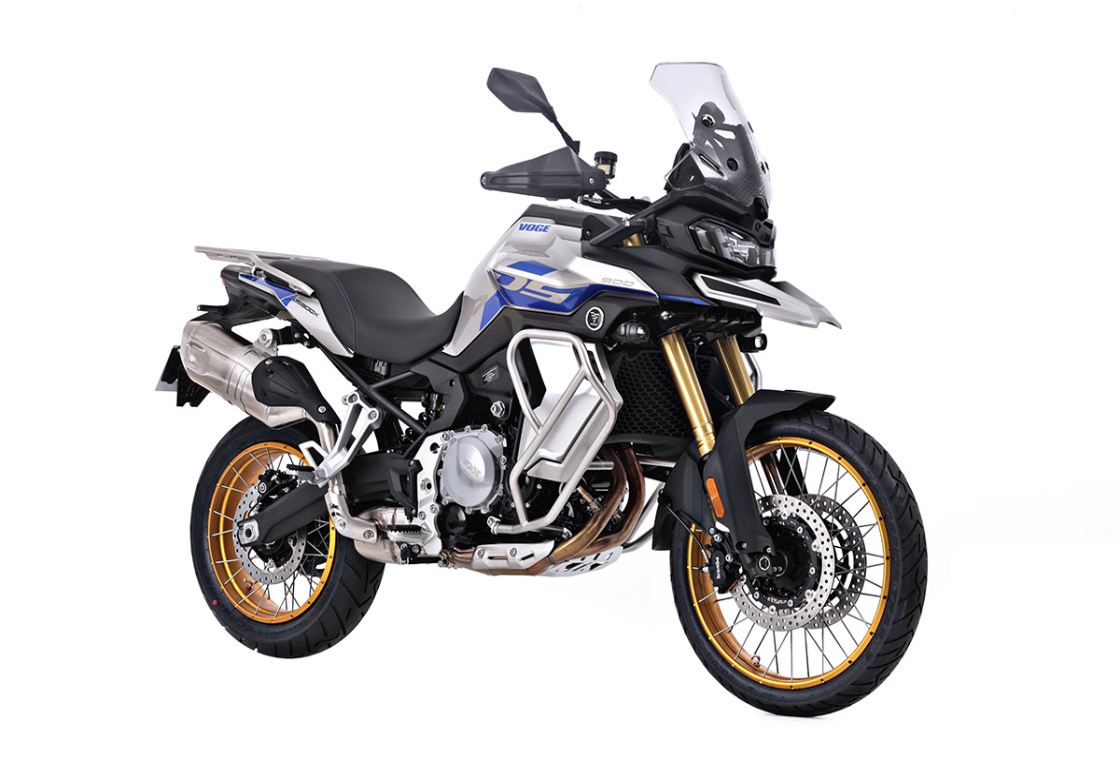 VOGE 900 DSX
