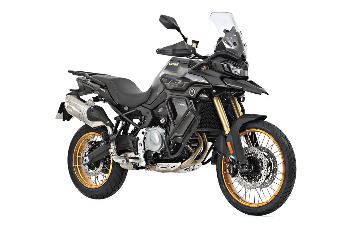 VOGE 900 DSX