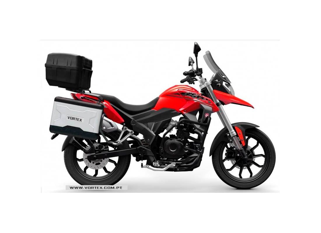 VORTEX TRAIL 125