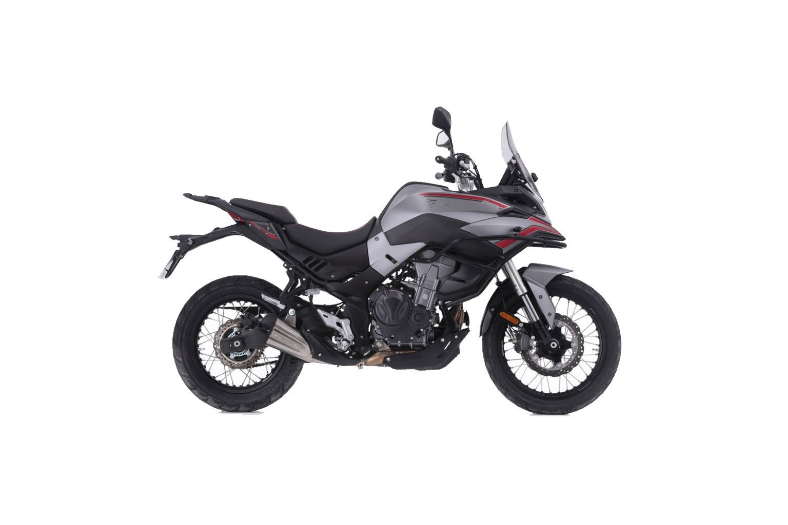 VOGE 500 DSX