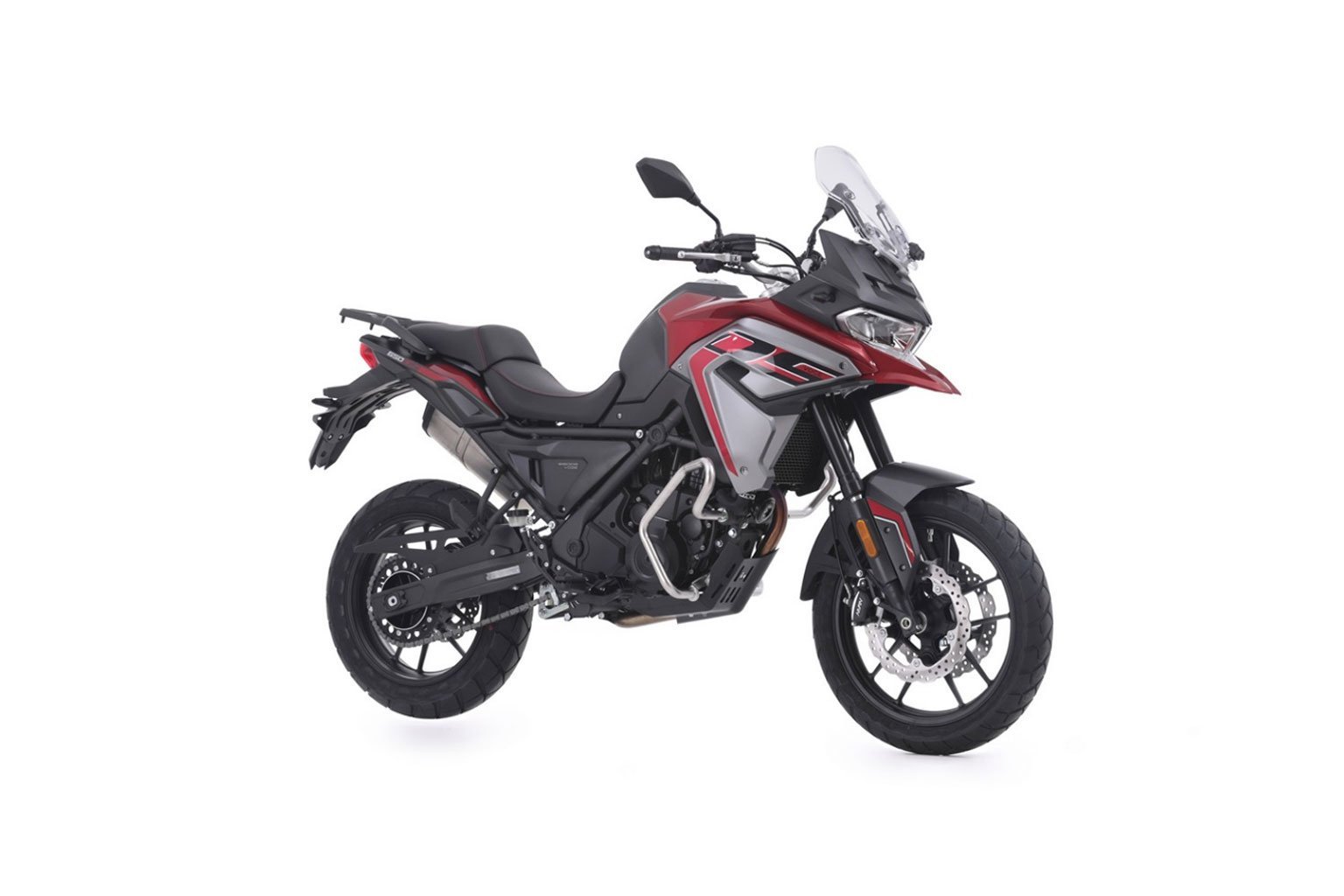 VOGE 650 DSX