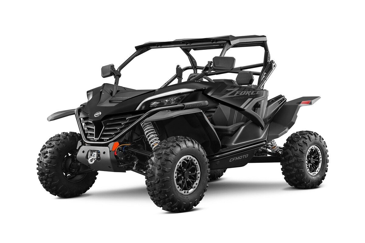 CFMOTO ZFORCE 1000 SPORT R
