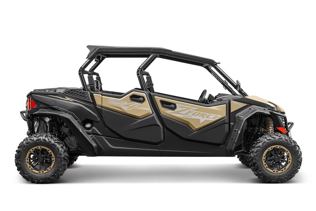 
								CFMOTO ZFORCE 950 SPORT 4 full									