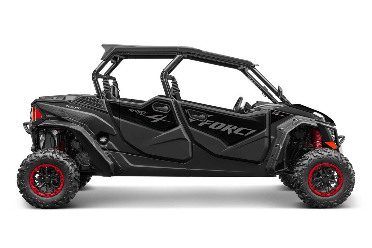 
								CFMOTO ZFORCE 950 SPORT 4 full									