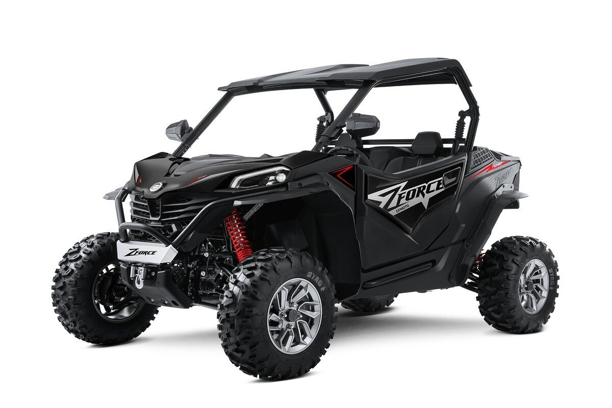 CFMOTO ZFORCE 950 SPORT