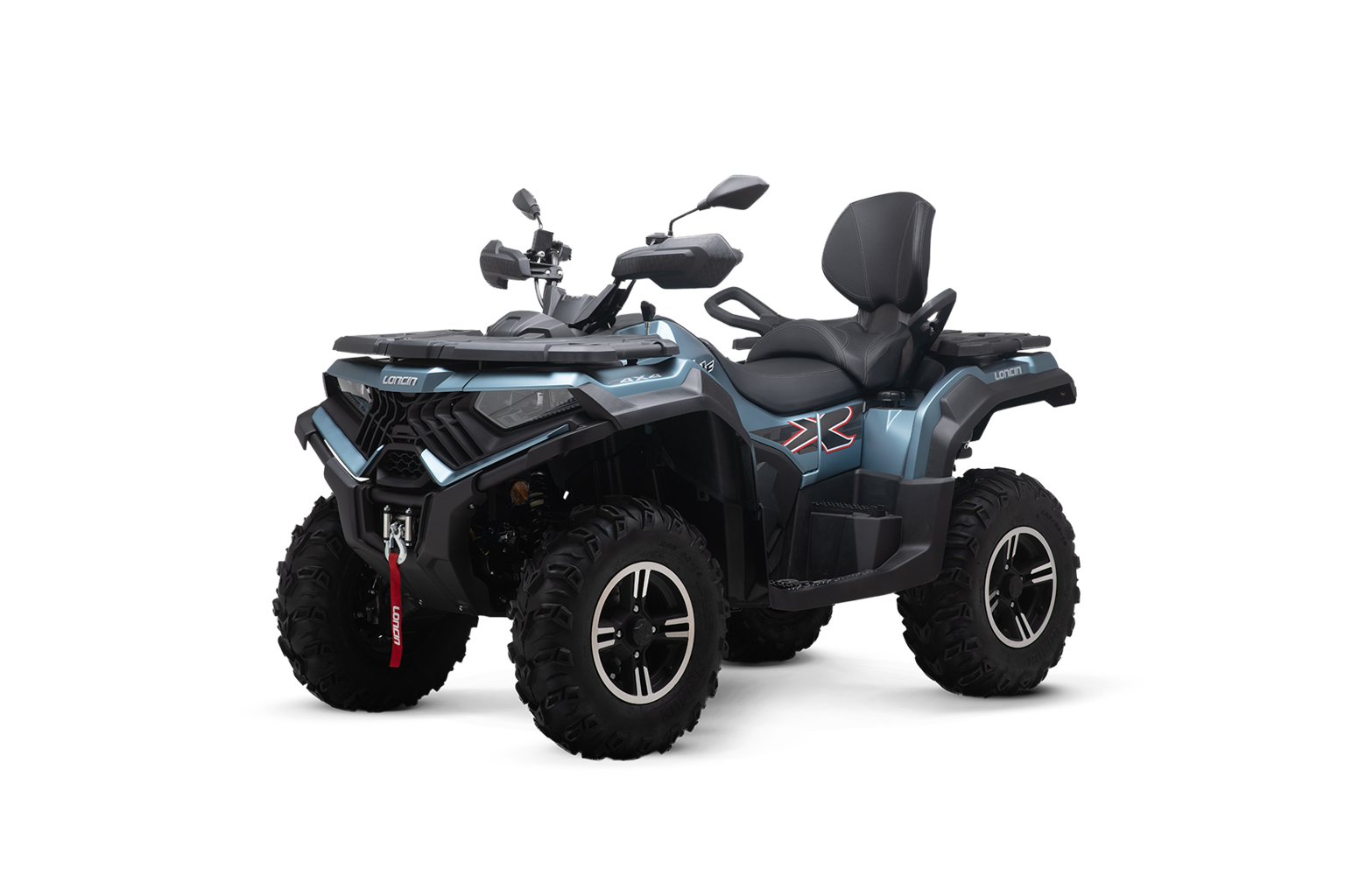 LOCIN XWOLF 700L