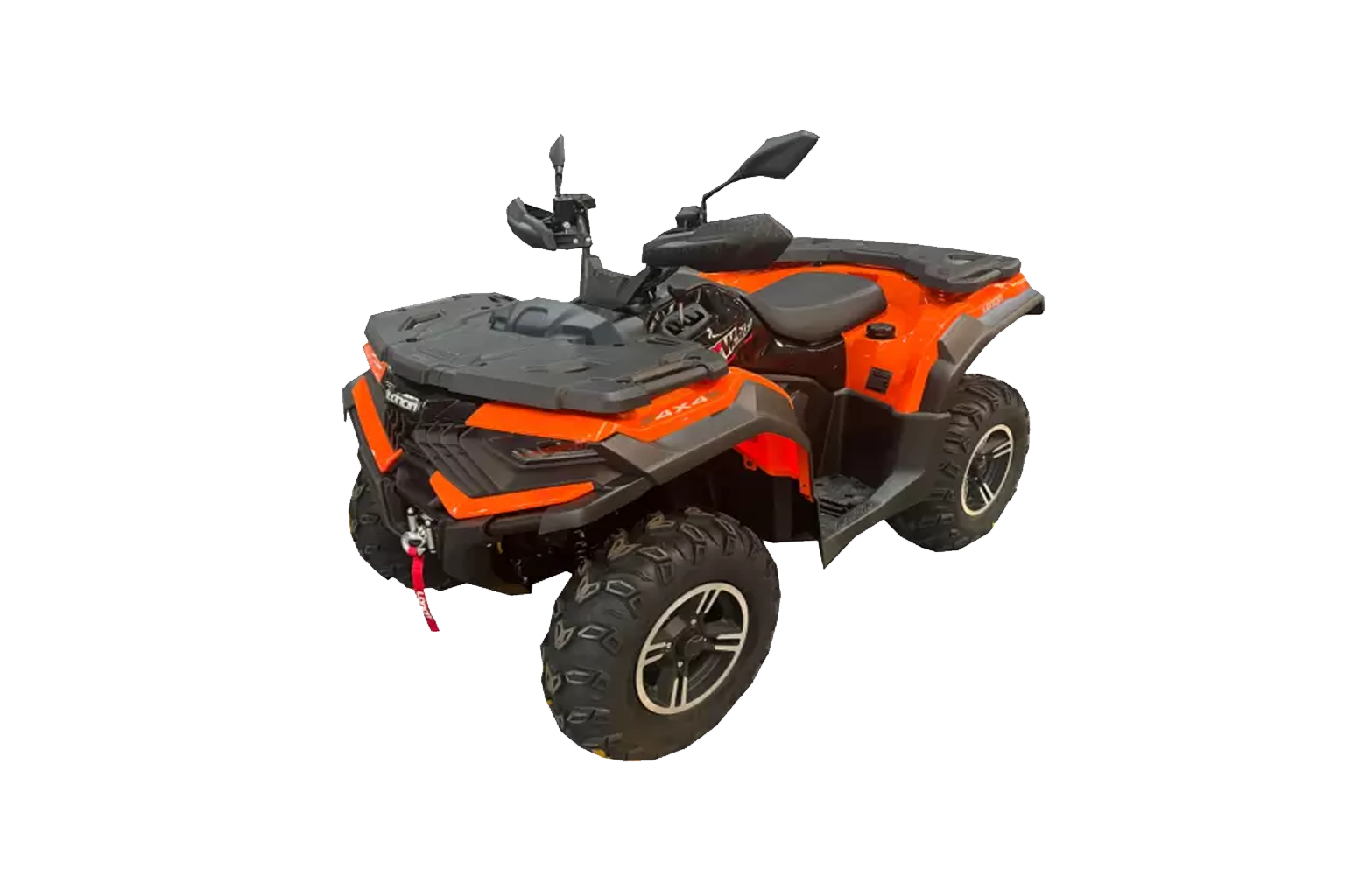 LOCIN XWOLF 700 PRO