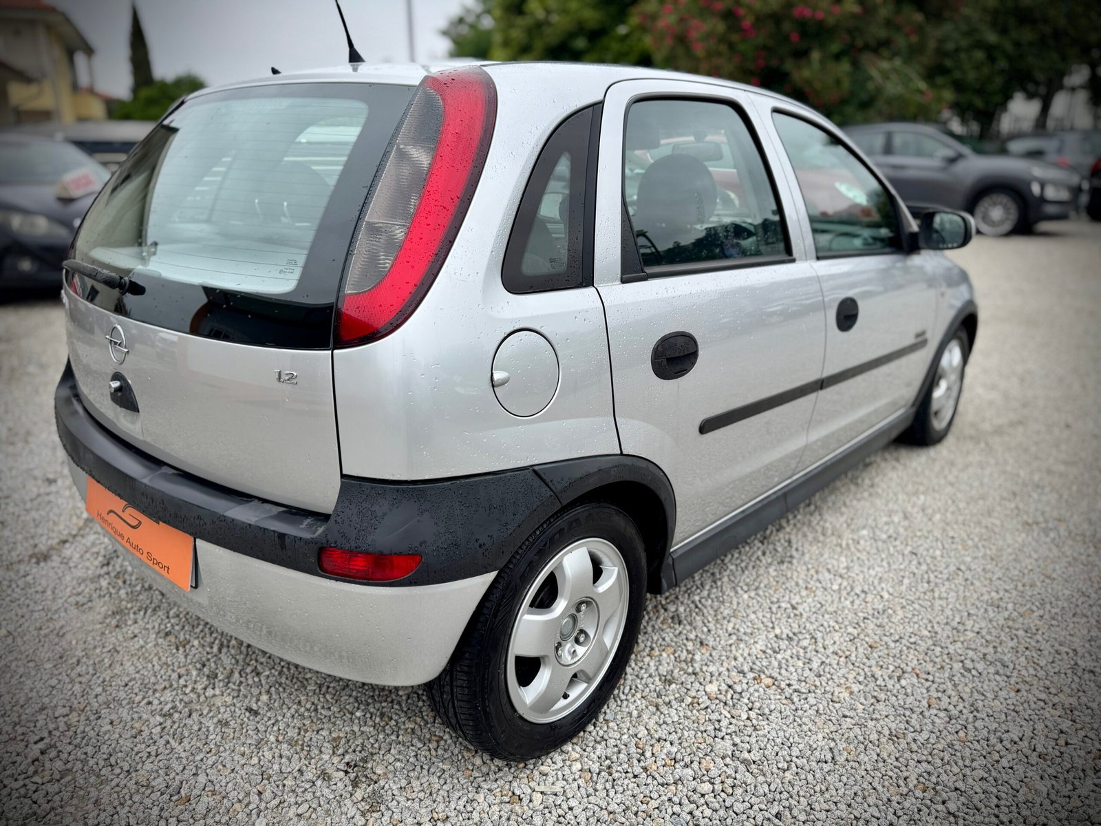 
								Opel Corsa 1.2i Elegance Caixa Automática full									